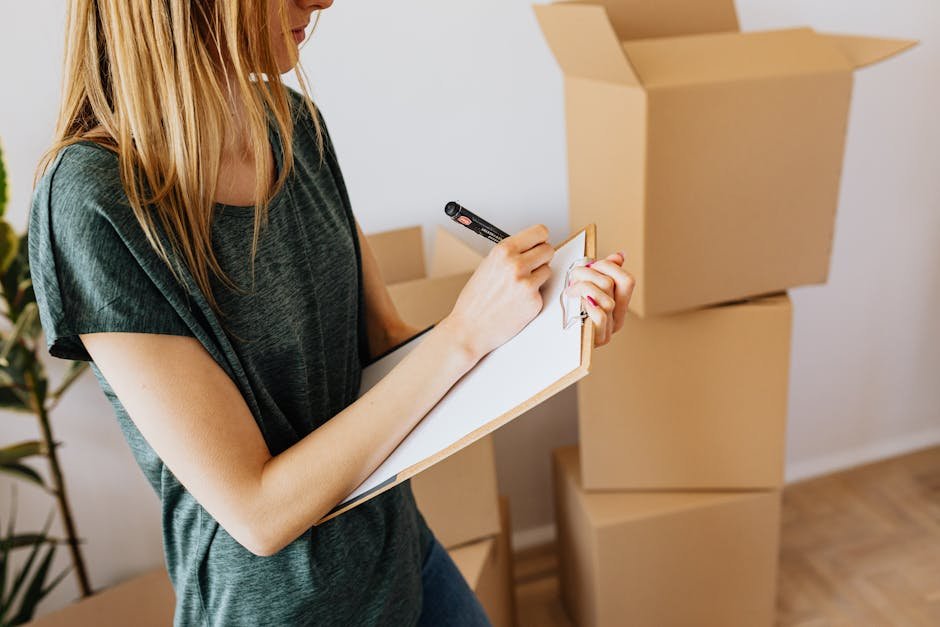Master the Property Market with Our Ultimate First-Time Home Buyer Checklist