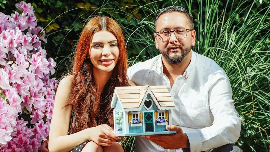 Unlock the Door to Your Dream Home: A Comprehensive Step-by-Step Guide